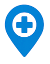 MedMap Logo